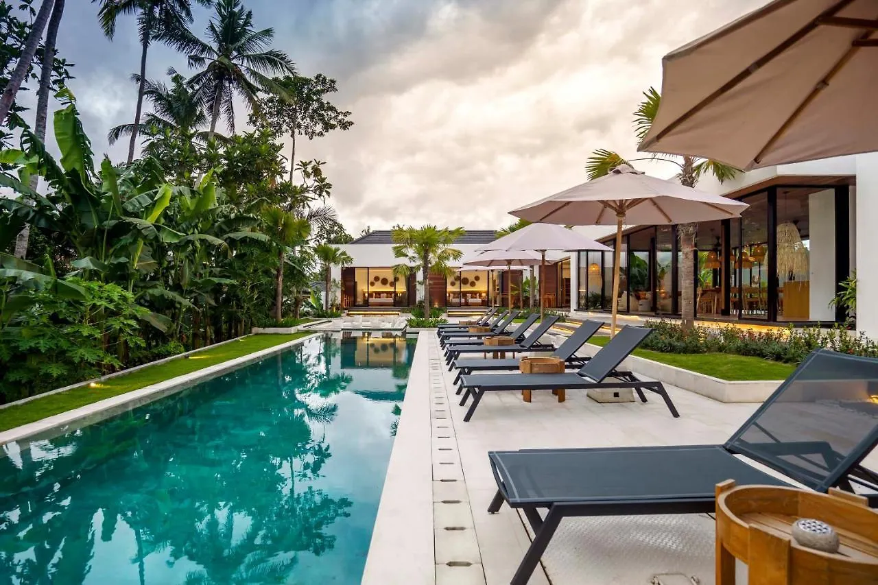 אובוד Villa Izia By Balisuperhost