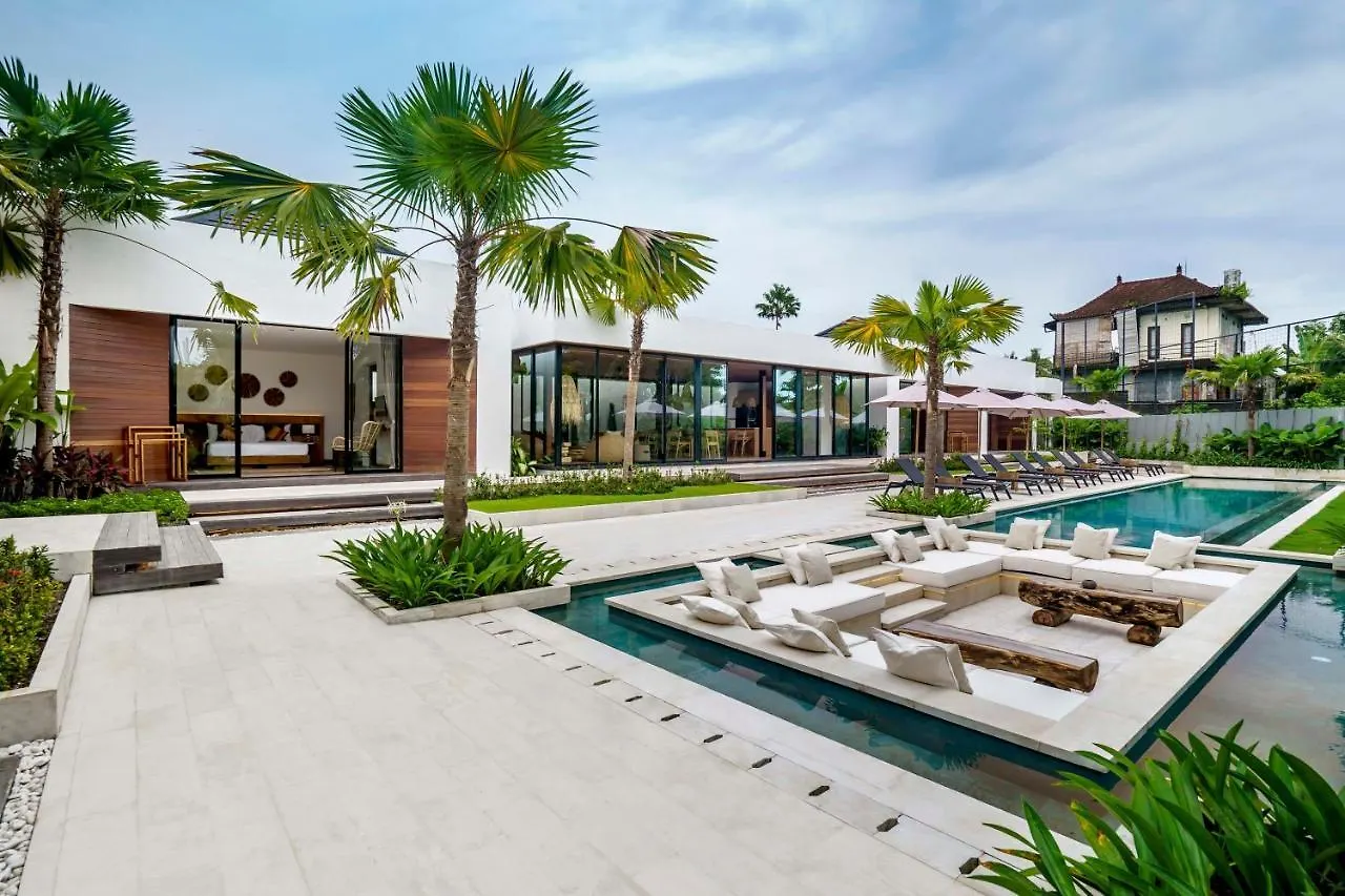 אובוד Villa Izia By Balisuperhost
