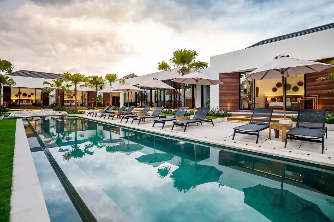אובוד Villa Izia By Balisuperhost