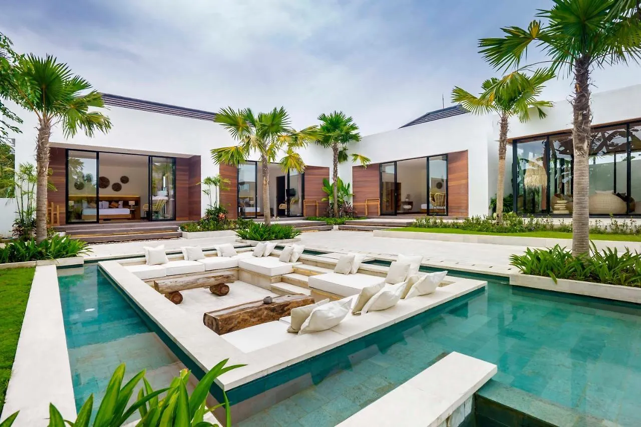 אובוד Villa Izia By Balisuperhost
