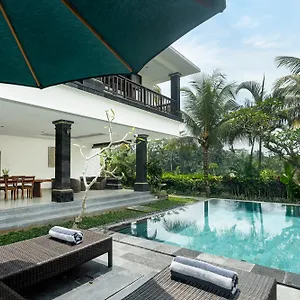 The Sakara By Pramana Ubud